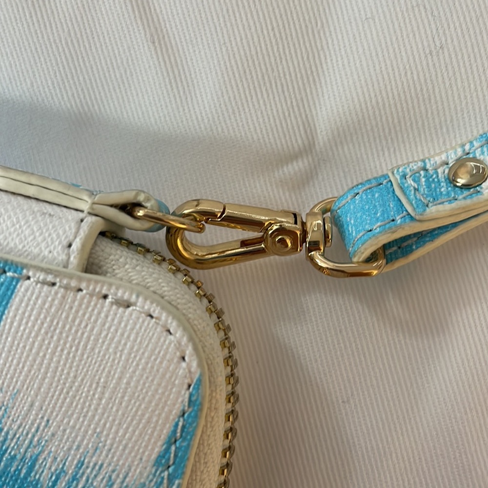 Neely & Chloe wallet NWT - Picture 5 of 5